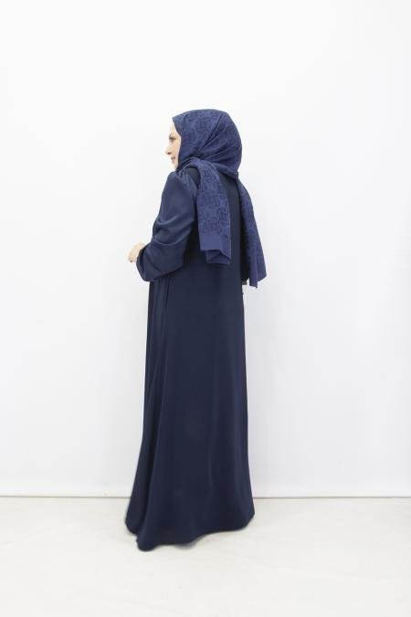 Feray Kaya 9247 Ferace