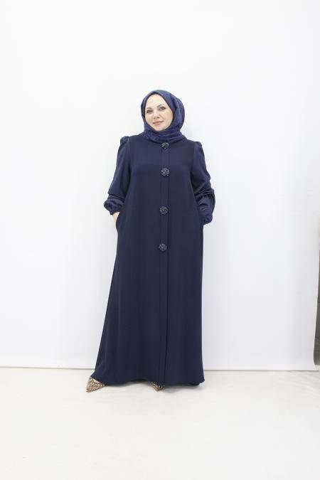 Feray Kaya 9247 Ferace