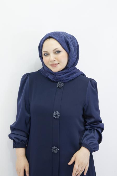Feray Kaya 9247 Ferace