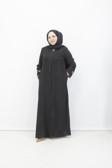 Feray Kaya 9599 Ferace