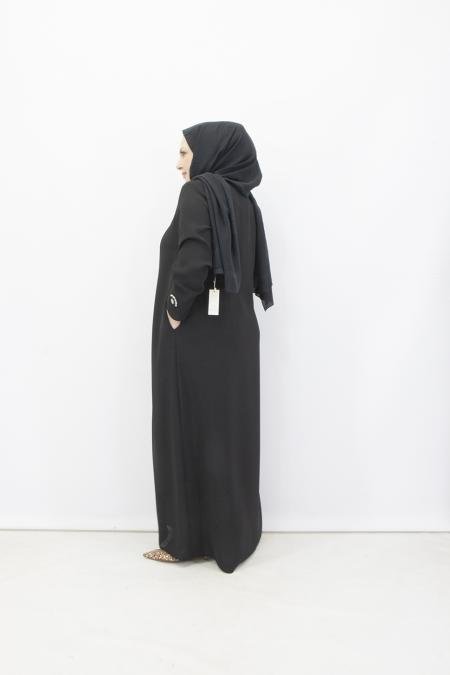 Feray Kaya 9599 Ferace