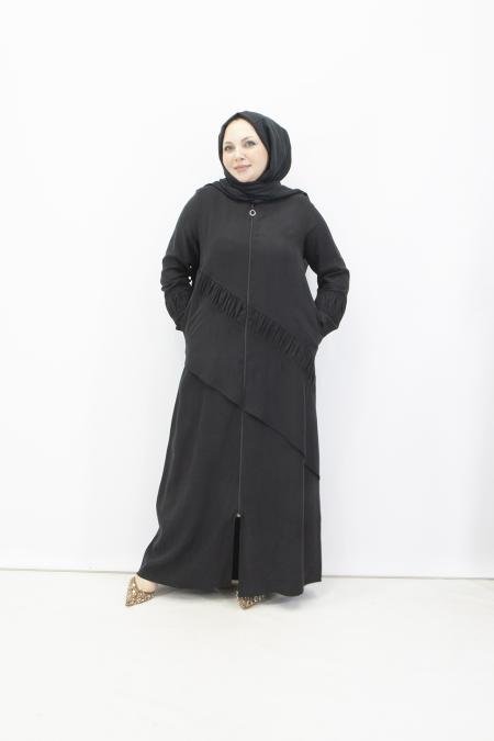 Feray Kaya 9536 Ferace