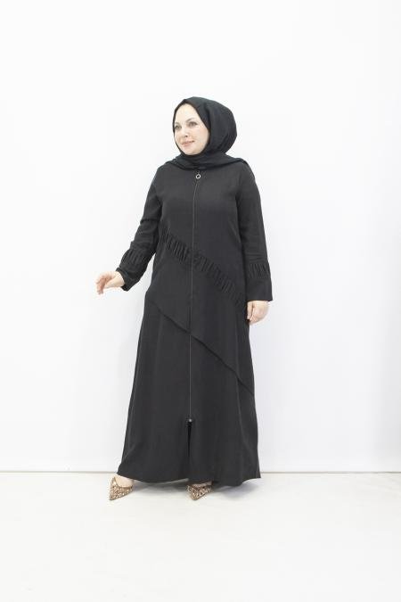 Feray Kaya 9536 Ferace