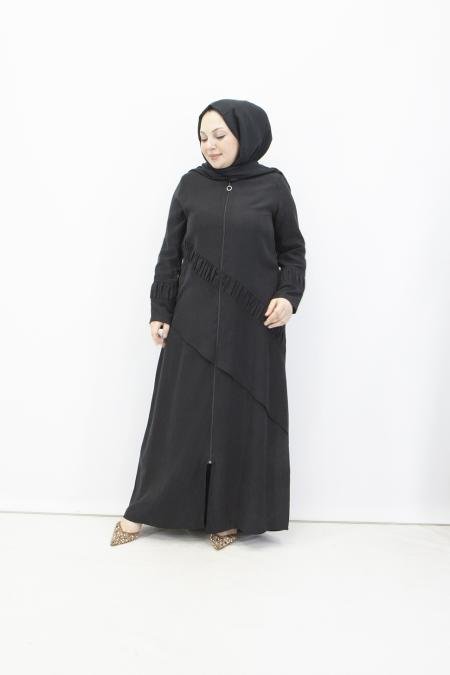 Feray Kaya 9536 Ferace