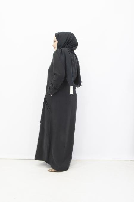 Feray Kaya 9536 Ferace