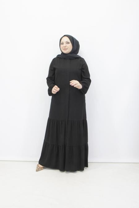 Feray Kaya 3649 Ferace