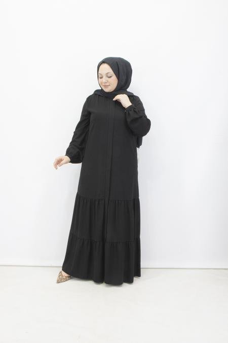 Feray Kaya 3649 Ferace