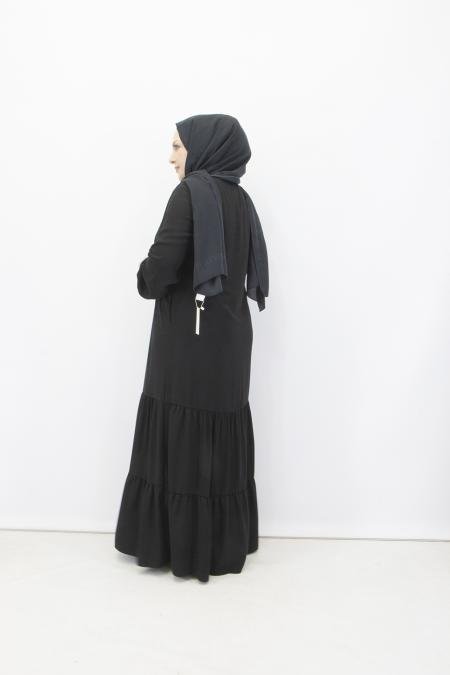 Feray Kaya 3649 Ferace