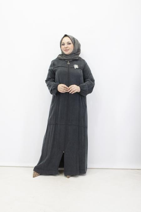 Feray Kaya 1180 Ferace