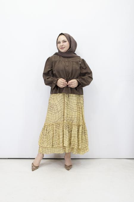Armine Trend 6136 Takım
