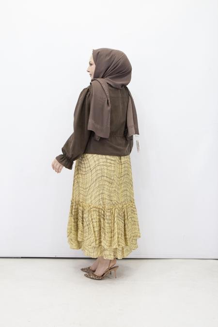 Armine Trend 6136 Takım