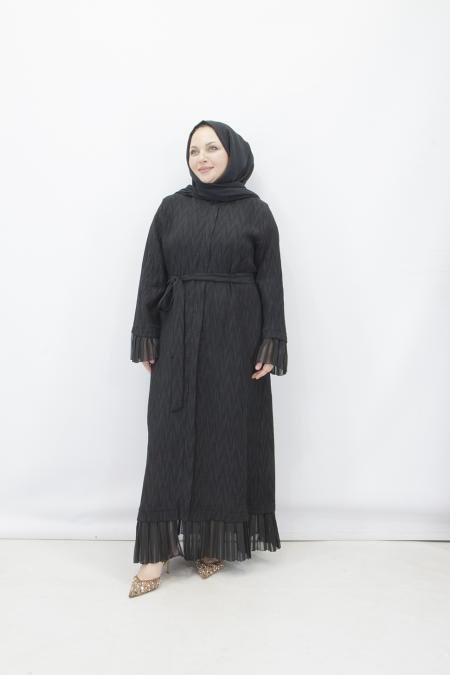 Feray Kaya 1191 Abaya Ferace