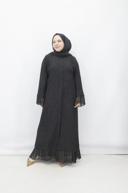 Feray Kaya 1191 Abaya Ferace