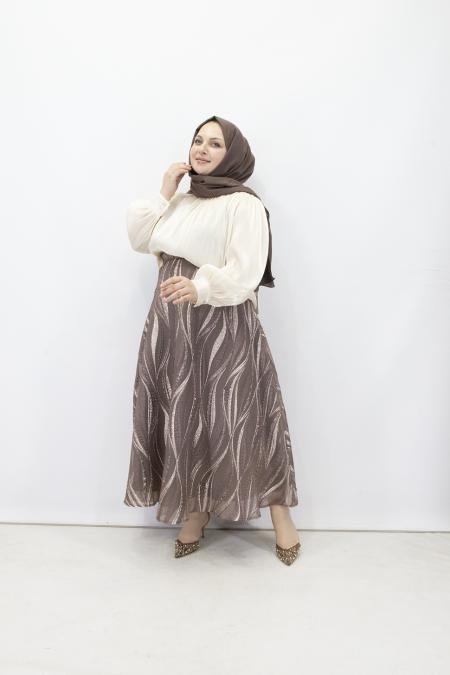 Feray Kaya 1190 Etek