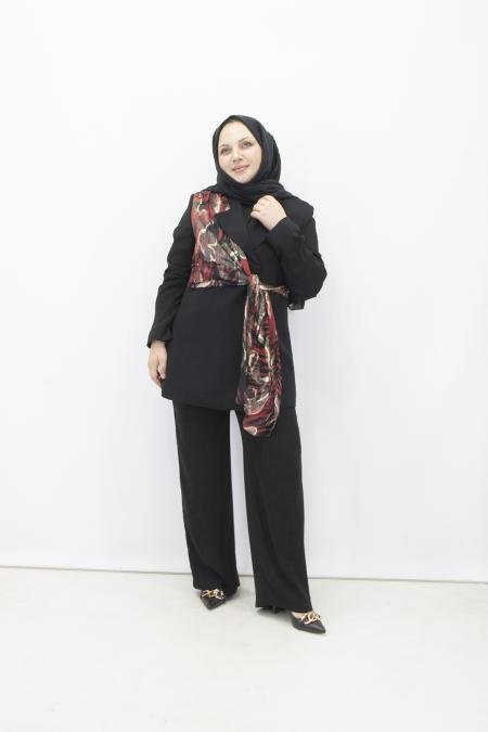 Feray Kaya 2844 Takım