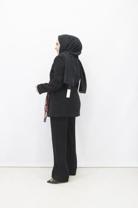 Feray Kaya 2844 Takım