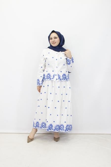 Armine Trend 6162 Takım