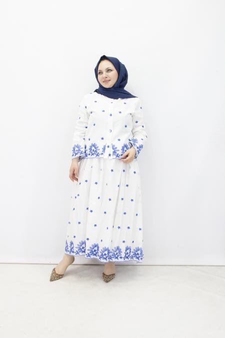 Armine Trend 6162 Takım