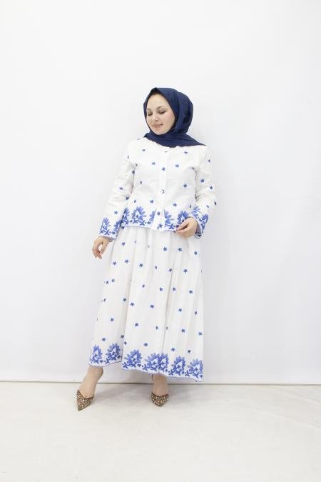 Armine Trend 6162 Takım
