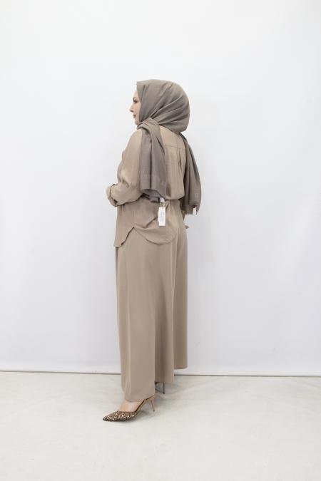 Feray Kaya 0347 Pantolon