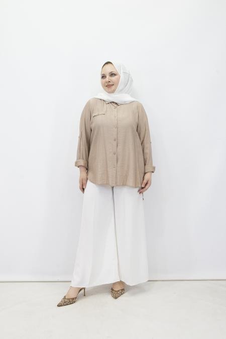 Feray Kaya 0339 Pantolon