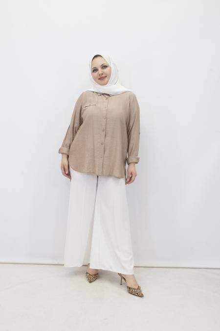 Feray Kaya 0339 Pantolon
