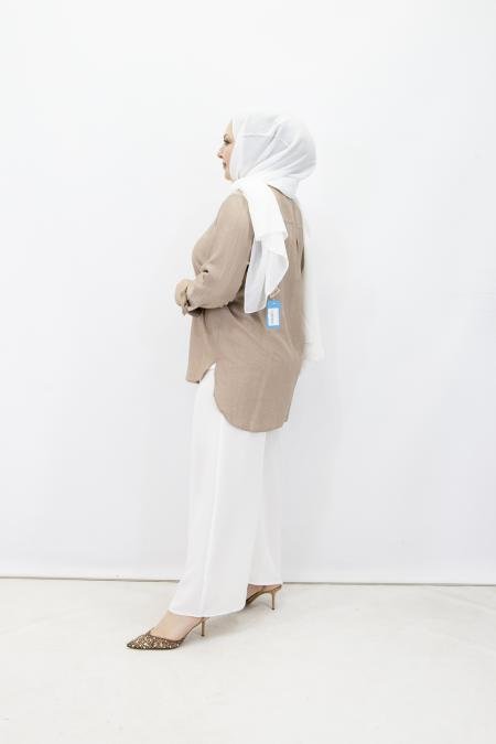 Feray Kaya 0339 Pantolon