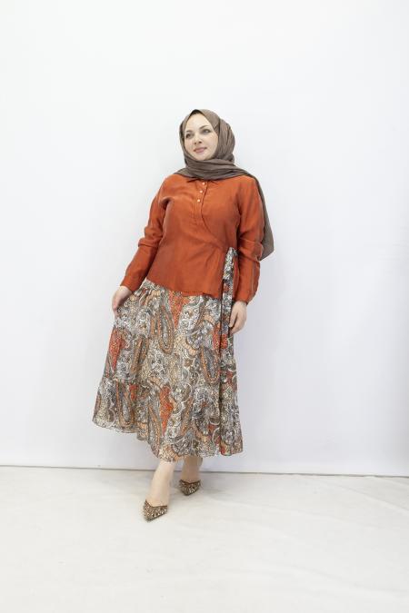 Feray Kaya 2825 Takım