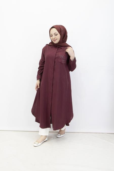 Armine Trend 477 Giyçık