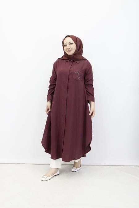 Armine Trend 477 Giyçık
