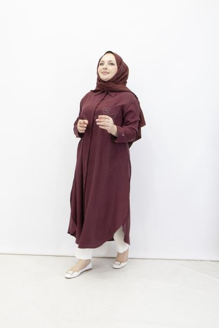 Armine Trend 477 Giyçık