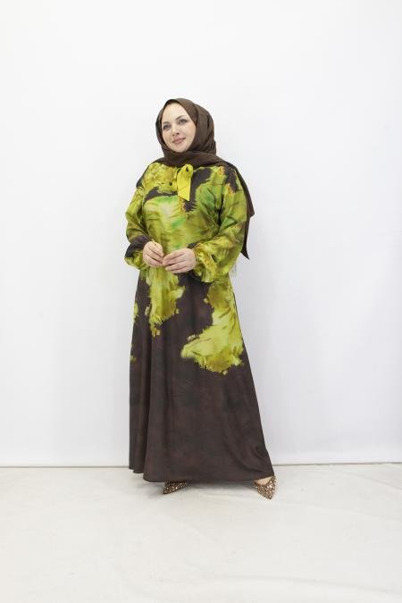 Feray Kaya 1944 Elbise