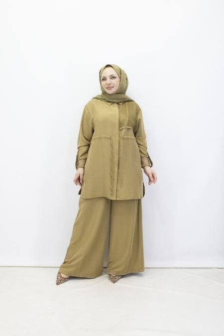 Armine Trend 6133 Takım