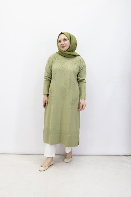 Armine Trend 408 Triko Tunik