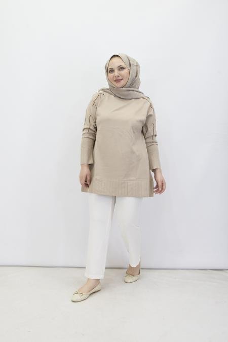 Armine Trend 414 Triko Tunik