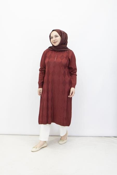 Armine Trend 4112 Triko Tunik