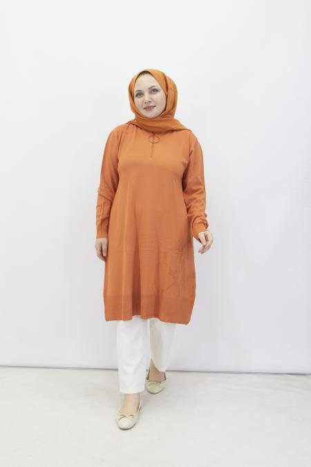 Armine Trend 4111 Triko Tunik