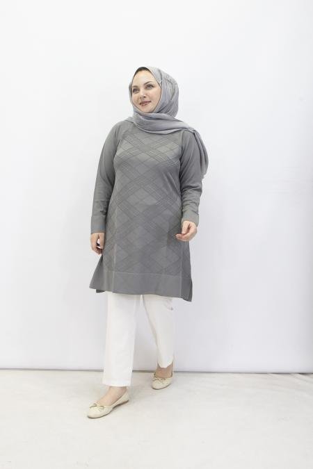 Armine Trend 411 Triko Tunik