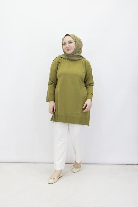 Armine Trend 419 Triko Tunik