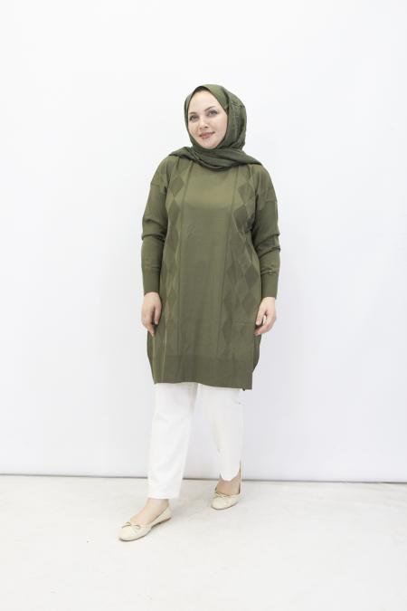 Armine Trend 406 Triko Tunik