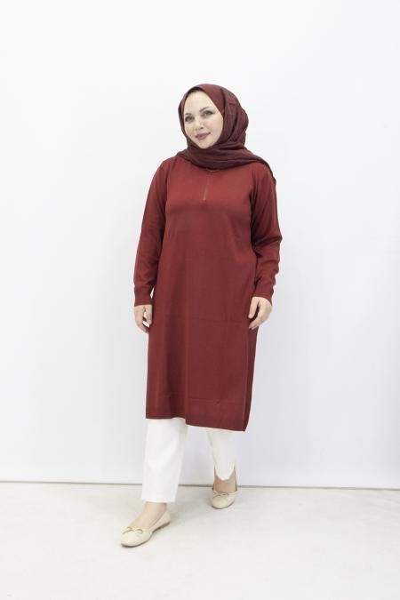 Armine Trend 4113 Triko Tunik