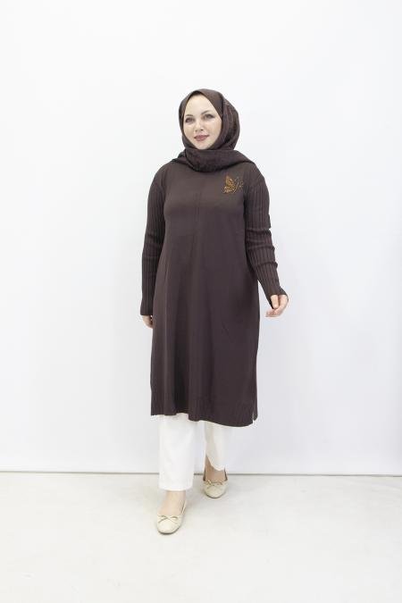 Armine Trend 407 Triko Tunik