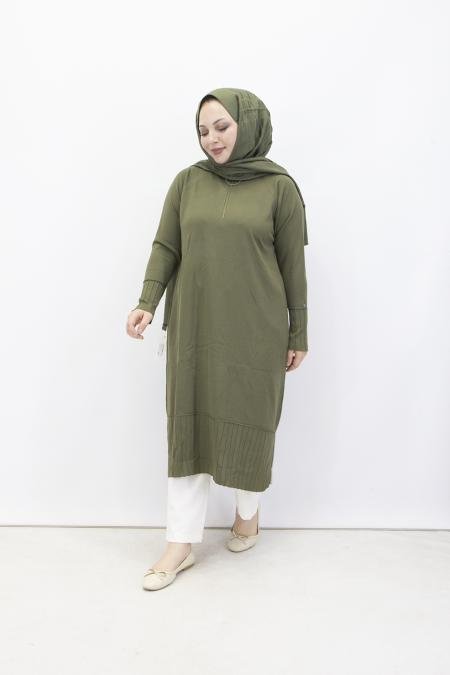 Armine Trend 405 Triko Tunik