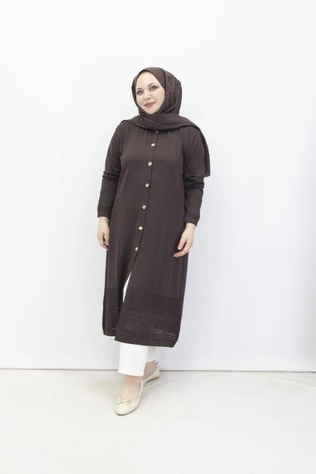 Armine Trend 904 Triko Hırka