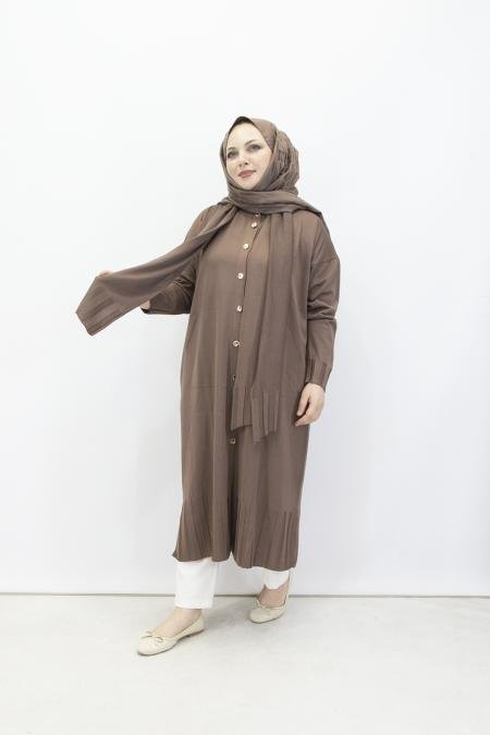 Armine Trend 3036 Triko Hırka