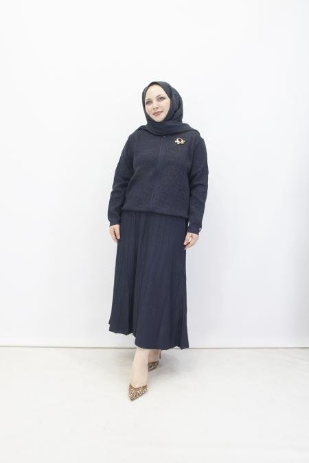 Armine Trend 615 Triko Takım