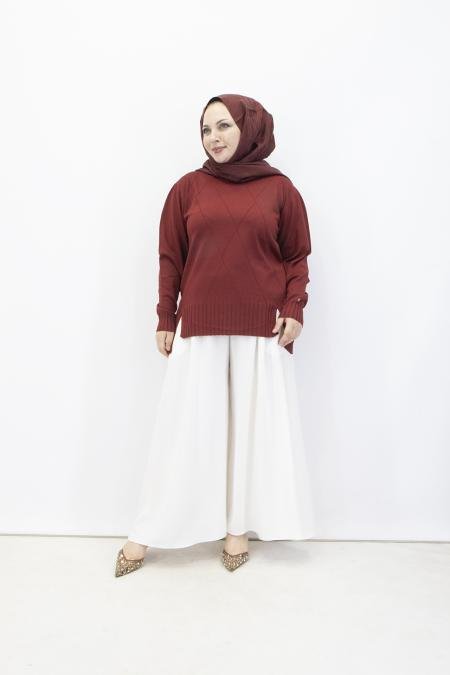 Armine Trend 415 Triko Tunik