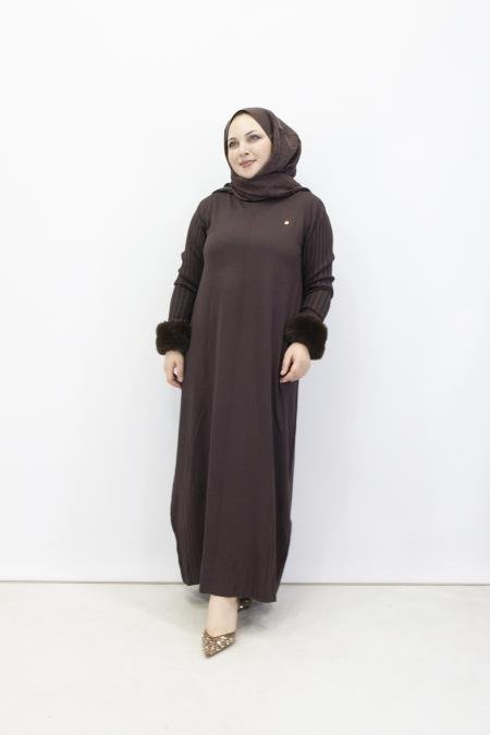 Armine Trend 902 Triko Elbise