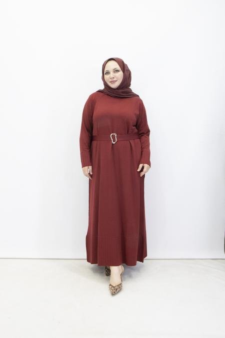 Armine Trend 911 Triko Elbise