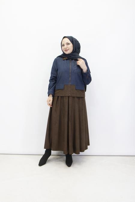 Armine Trend 607 Takım